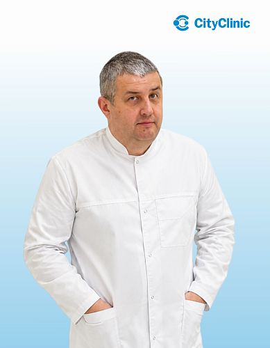 Крисанов Василий Валерьевич