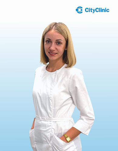 Сапежко Ксения Васильевна