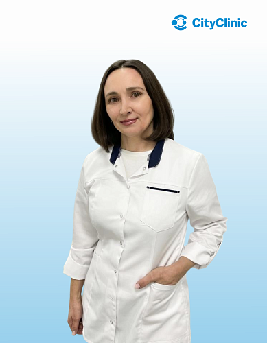 Ищенко Татьяна Анатольевна