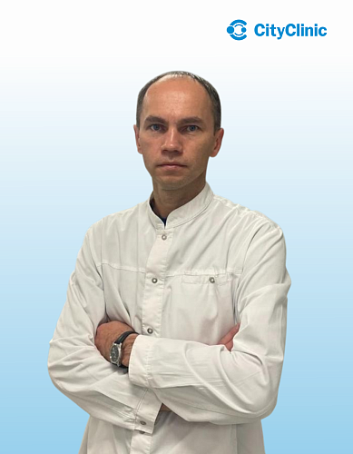 Андреев Алексей Михайлович