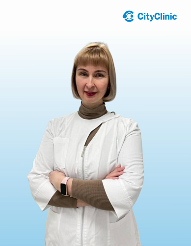Андилевко Ольга Владимировна