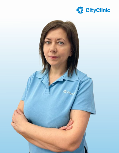 Денисенко Татьяна Анатольевна