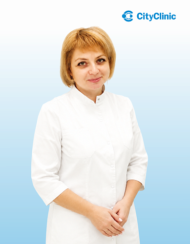Сокотюк Наталья Анатольевна