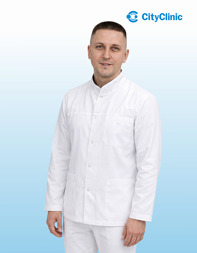 СЕМУКОВ Станислав Сергеевич