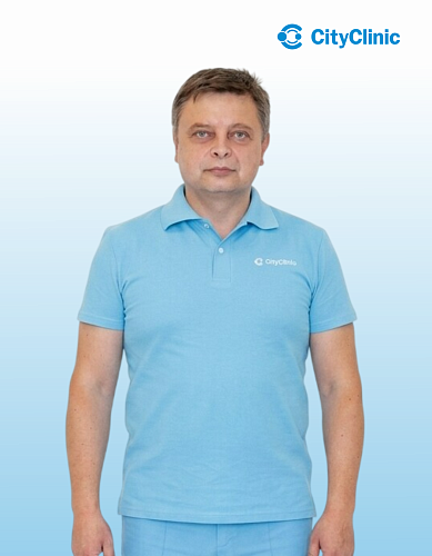 Андилевко Валерий Милетьевич