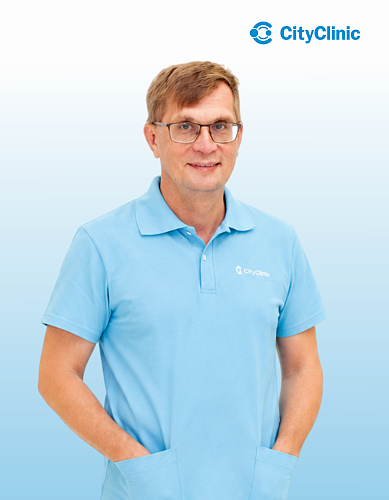 Сиваков Дмитрий Викторович