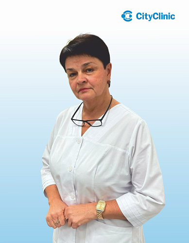 Кузнецова Елена Анатольевна